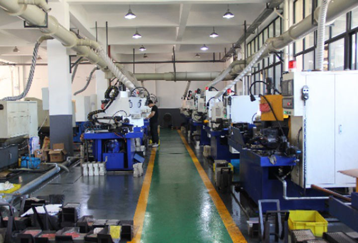 <span>- ABOUT COMPANY -</span><br><span>BeHappy Crafts (SUZHOU) Co., Ltd</span>