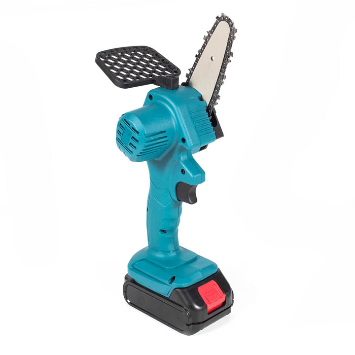 21V Cordless Chainsaw