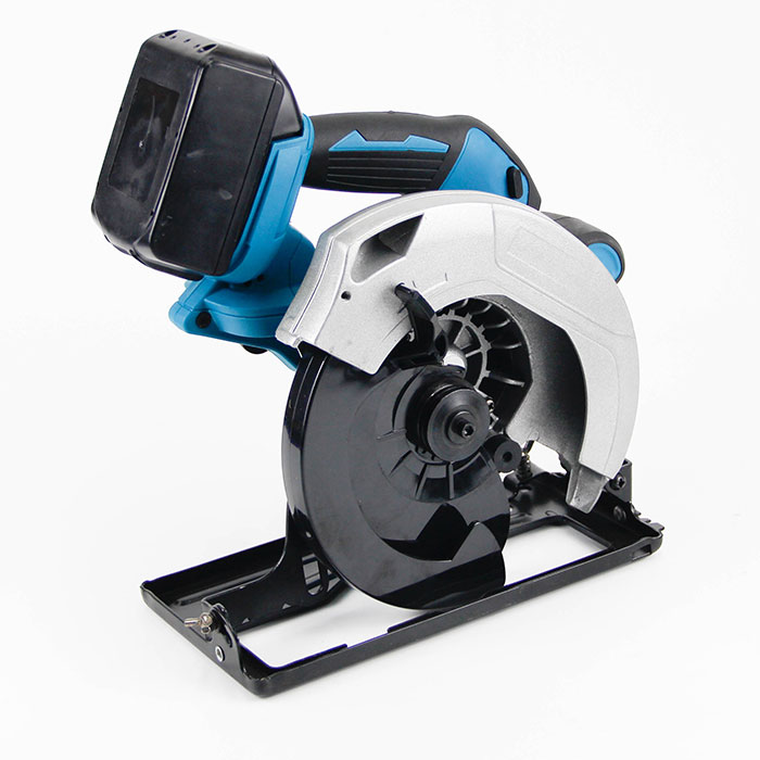 21V Cordless Circular Saw