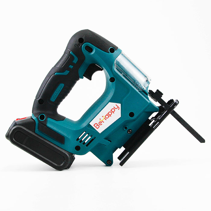 21V Cordless Jig Saw