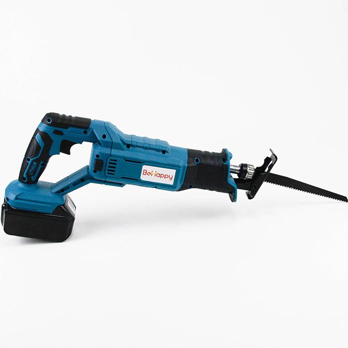 21V Cordless Reciprocating Saw