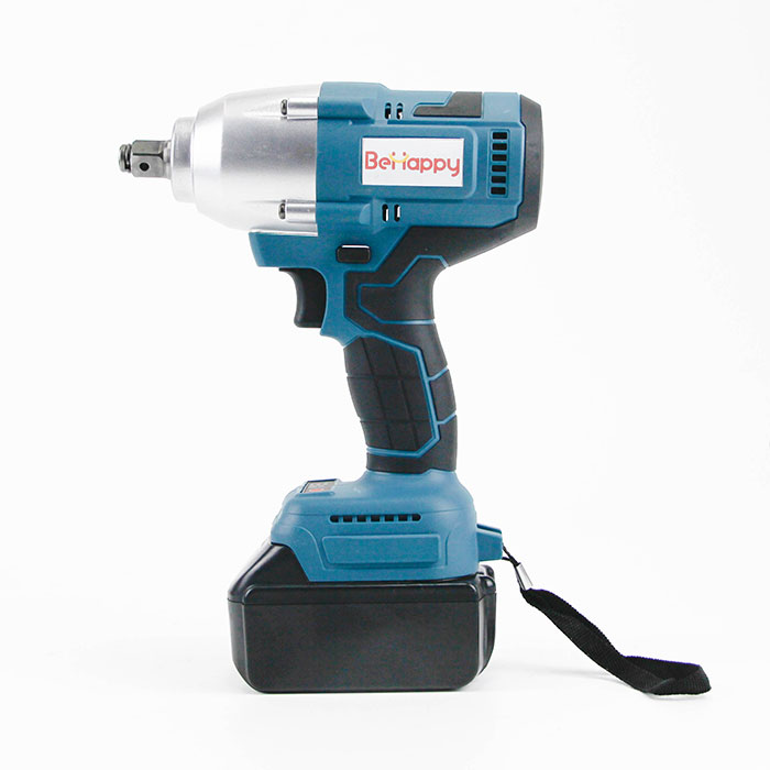 21V Cordless Wrench