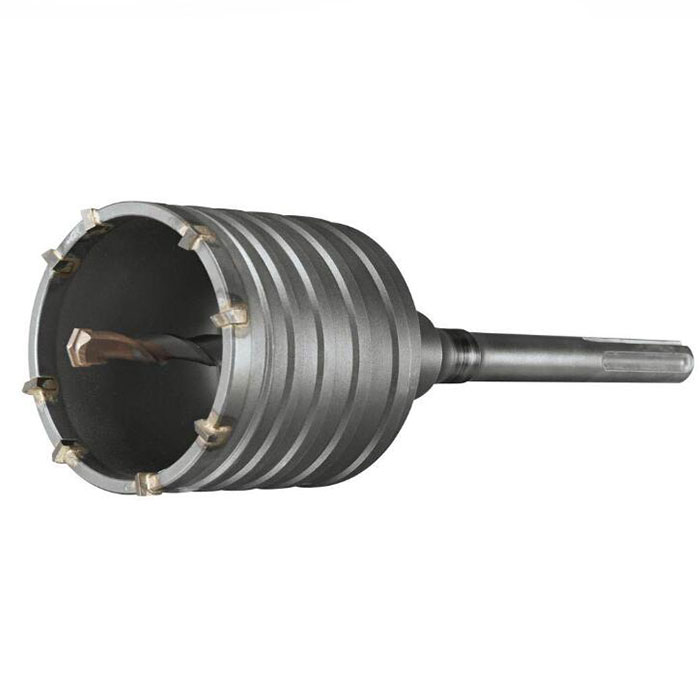 Concrete Hole Saw For Wall