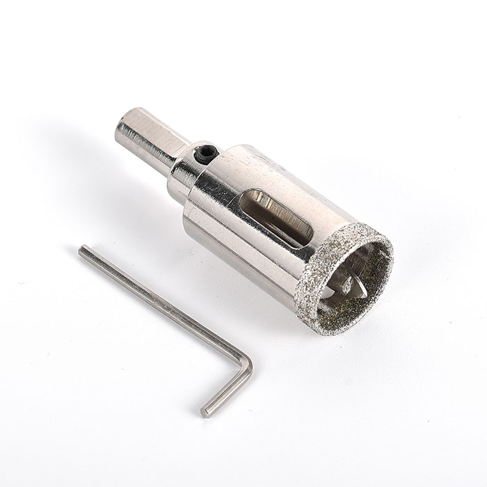 Diamond Hole Saw
