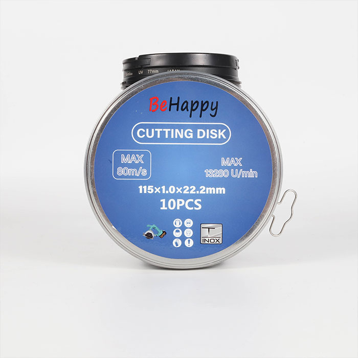 Cutting Disk