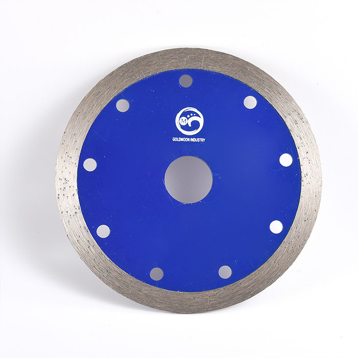 Diamond Saw Blade-Wet Blade