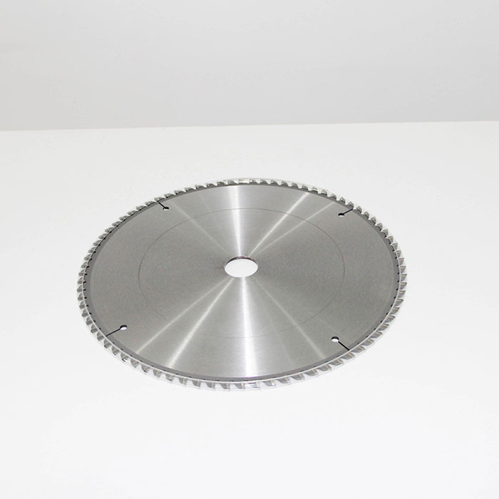 Saw Blade For Cutting Aluminum
