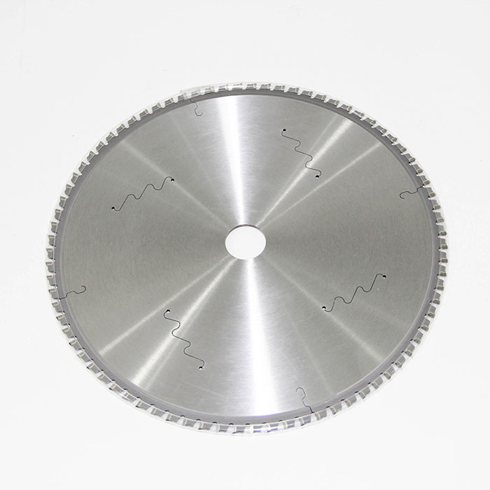 Saw Blade For Cutting Stainless Steel