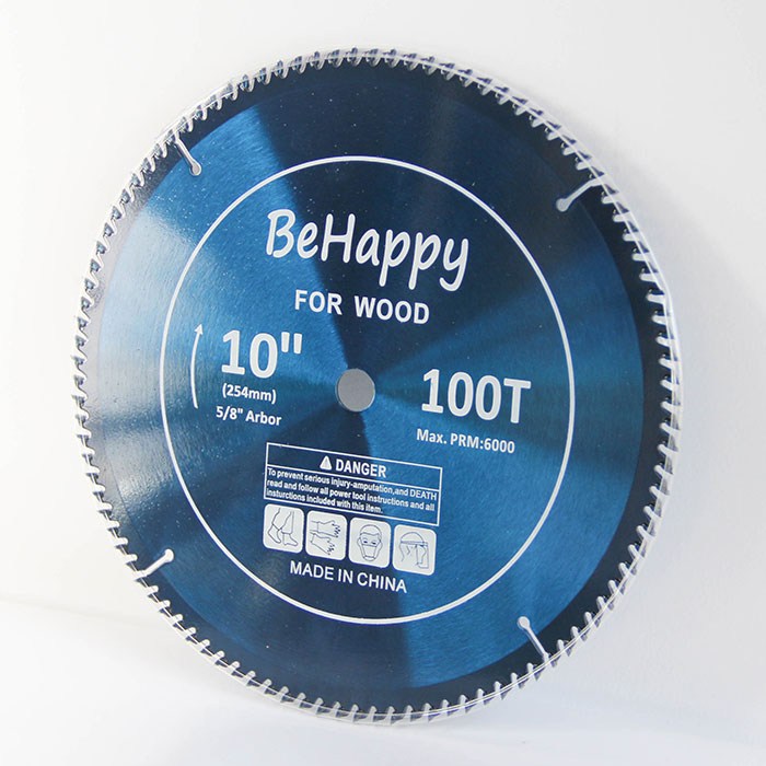 TCT Saw Blade For Wood
