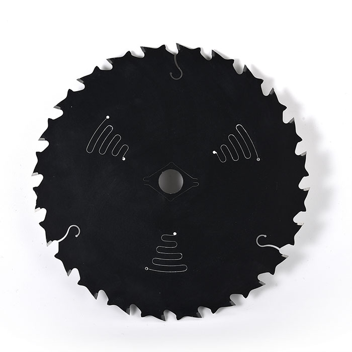 Telfon Saw Blade