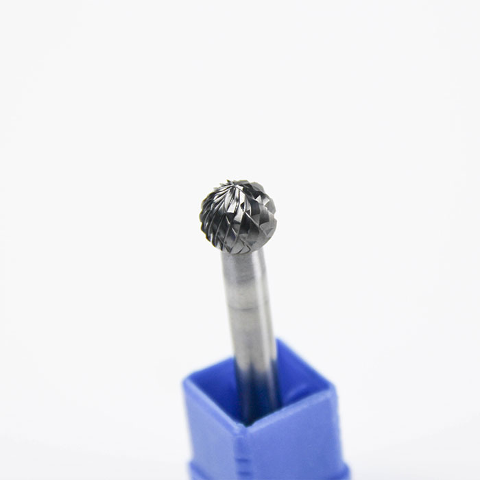 Carbide Burrs