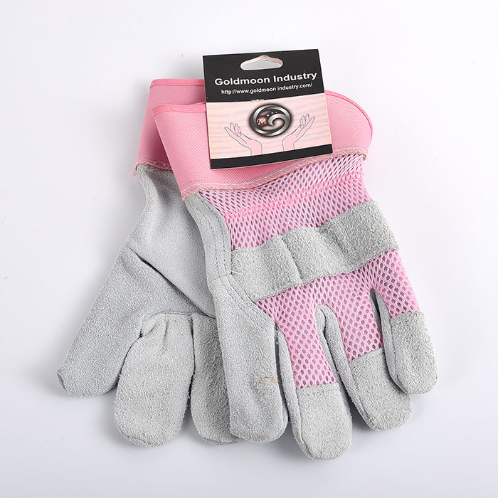 Leather Gloves
