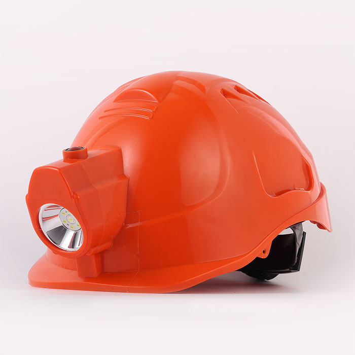 Helmet-Yellow
