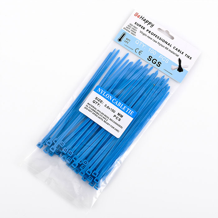 Regular Cable Ties