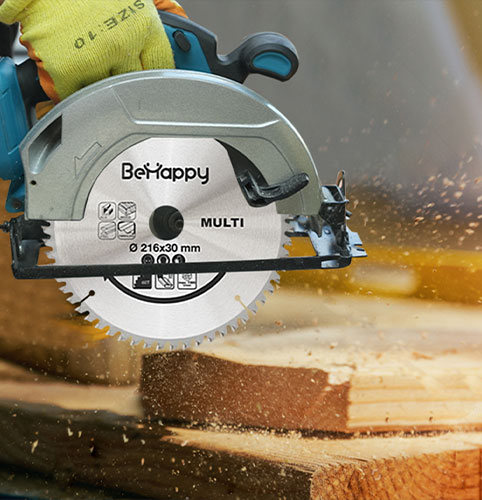 Saw Blade Series