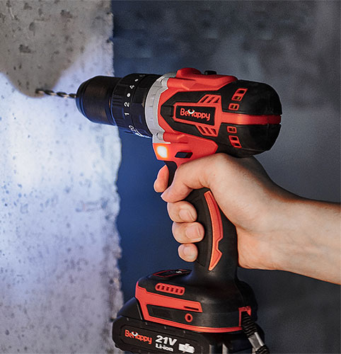 Power Tools Series