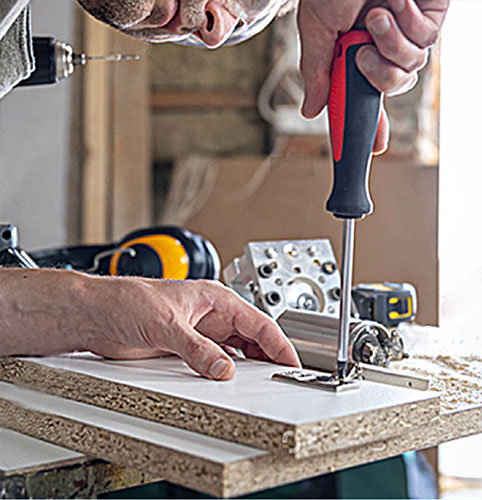 Hand Tools Series