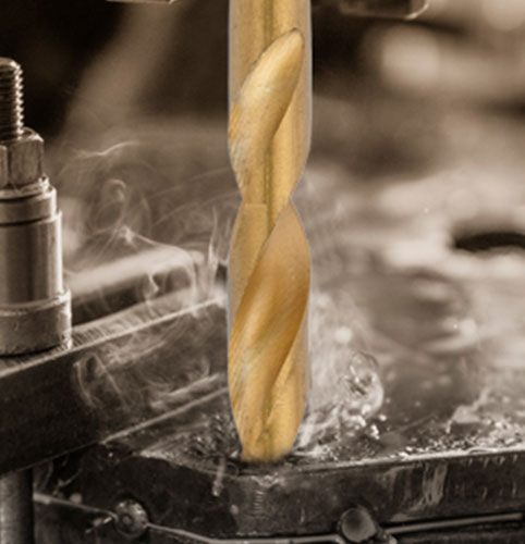 Drill Bit Series