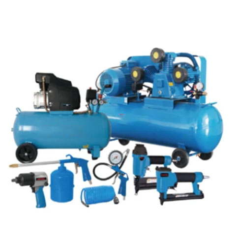 Pneumatic Tool Series